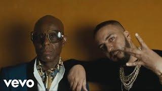 French Montana - No Stylist Official Video ft. Drake