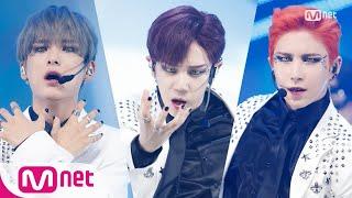 A.C.E - ON AND ONOriginal Song by VIXX Special Stage  M COUNTDOWN 200130 EP.650