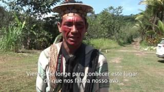 Awotsi Yorenkatsi Tasori Legendas em Português