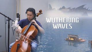 Wuthering Waves V1.1 OST Lifted Clouds of Eons Recorded Video