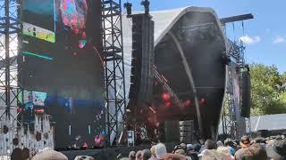 Therapy? - Teethgrinder - Live @ Hellfest Clisson France 30 June 2024