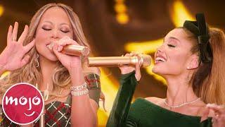 Top 10 Singers Who Can Hit Whistle Notes