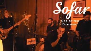 God of the Basement - Misera  Sofar Prato