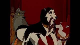 Balto Recut