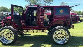 2024 Florida Truck Show by LDM© The Towing Magazine
