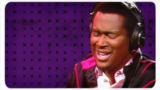 Luther Vandross - Never Too Much Official Lyric Video