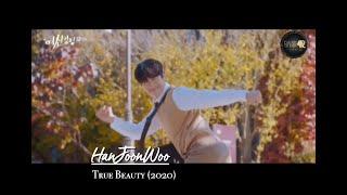 OH EUI SIK in TRUE BEAUTY 2020