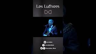 Les Luthiers - Shorts - Aria agraria