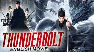 THUNDERBOLT - English Movie  Superhit Hollywood Action Adventure Movie  Free Movie  Chinese Movie
