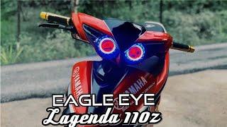 WAYERING EAGLE EYE  LAGENDA 110z