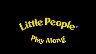 Little People Play Along - Volume 1 - Big Discoveries