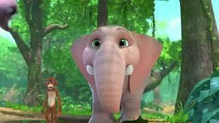 M&T Full Episodes S6 01-05 Munki and Trunk