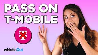 3 Reasons Why You Should PASS on T-Mobile