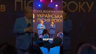 Презентація книги «Українська пісня року» #poplavskiy #університеткультури #українськапісняроку