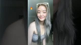 Pinay Hot TikTokers Kuya Nickz Subscribe  Part 54 #shorts #bikini #viral #trendingshorts