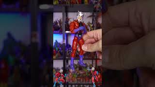 Random Action Figure Appreciation Toybiz Marvel Legends COMIC Ant-Man The The Best ANT-MAN