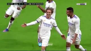 Luka Modric As You Expect