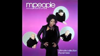 MPeople - The Remixes