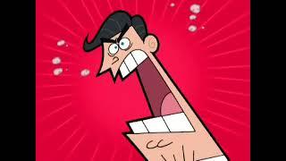 The Fairly OddParents - Timmys Dad Screaming