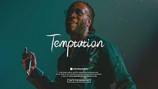 FREE Burna Boy x Wizkid x Afroswing Type Beat 2023 - Temptation  Afrobeat Instrumental