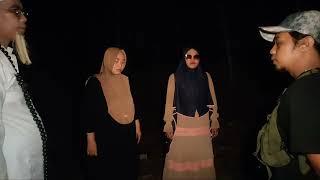 PAK H4JI JURAGAN SAPI BERISTRI DUA MINTA PEMBUKTIAN HANTU #botcrmisteri #botcr #kisahnusantara