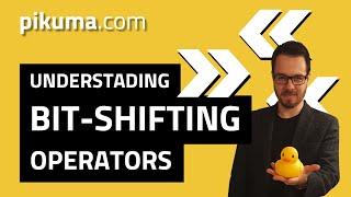 Understanding Bit-Shifting Operators