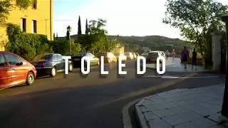   Descubre  Toledo en Moto    Madrid Enjoy 