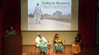 Cultural Bearers Traditions of African Midwifery to Grand and Contemporary Midwives in America