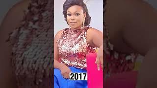 Throwback pictures of Ruth Kadiri #shortvideo #shorts #ruthkadirifilms #nollywood #short #shortsfeed