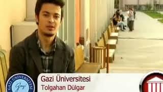 Gazi Üniversitesi Bankacılık Bölümü Tanıtım