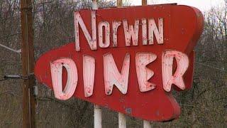 Some NORWIN DINER History  WQED’S PENNSYLVANIA DINERS & OTHER ROADSIDE RESTAURANTS