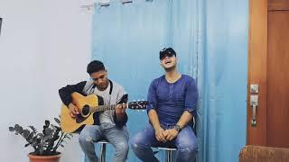 Beauty And A Beat Acoustic  Cover Acoustic Eric Diaz