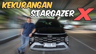 Kekurangan Hyundai Stargazer X 2024 Terbaru