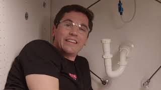 How to Install a Delta® Single Handle Bathroom Faucet with Diamond Seal® Technology