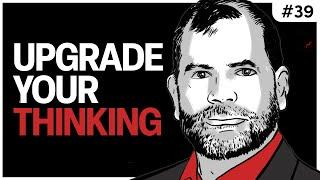 Tyler Cowen Prepare for the Brave New World  Knowledge Project Podcast Audio