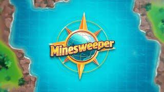 Minesweeper NETFLIX by Smoking Gun Interactive Netflix Games IOS Gameplay Video HD