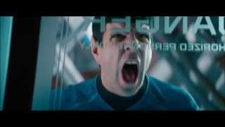 Star Trek Into Darkness - KHAAAAAAN