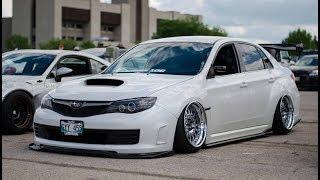 Bradys Fitted STI  4K