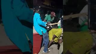 JAMBIA AKIFANYA MAMBO YAKE NDANI YA MASAI NIGHT CLUB