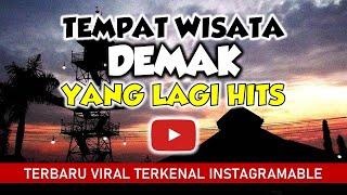  22 Tempat Wisata di Demak Yang Lagi Hits Terbaru Viral Terkenal Instagramable Jawa Tengah