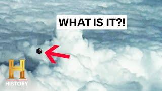 The Proof Is Out There Top 5 UNBELIEVABLE Mysteries of South America