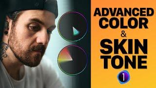 Take Your Photo Editing to the NEXT LEVEL w The Advanced Color and Skin Tone Tools in Capture One