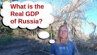 Myth Russian Economic Growth