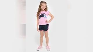 Fashion Filme Moda Infantil Kids Fashion Episódio 3195