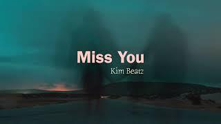  FREE  Miss You  Rap beat instrumental 2022  Prod By MlerBeatz 