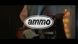 ammo 「未開封」- guitar cover
