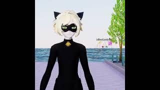 MMD Miraculous Come on Over