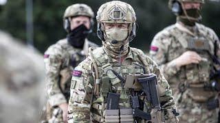 Russian Advance - Avdeevka sector British military and intelligence officers killed in Ukraine?..