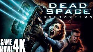 Dead Space Extraction  Game Movie 4K60