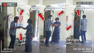 WHAT SHE IS DOING?  Husband Caught Cheating Wife  Social Awareness Video  Eye Focus